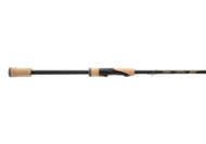 New GLX Spinning Rods