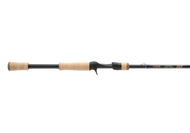 New GLX Casting Rods