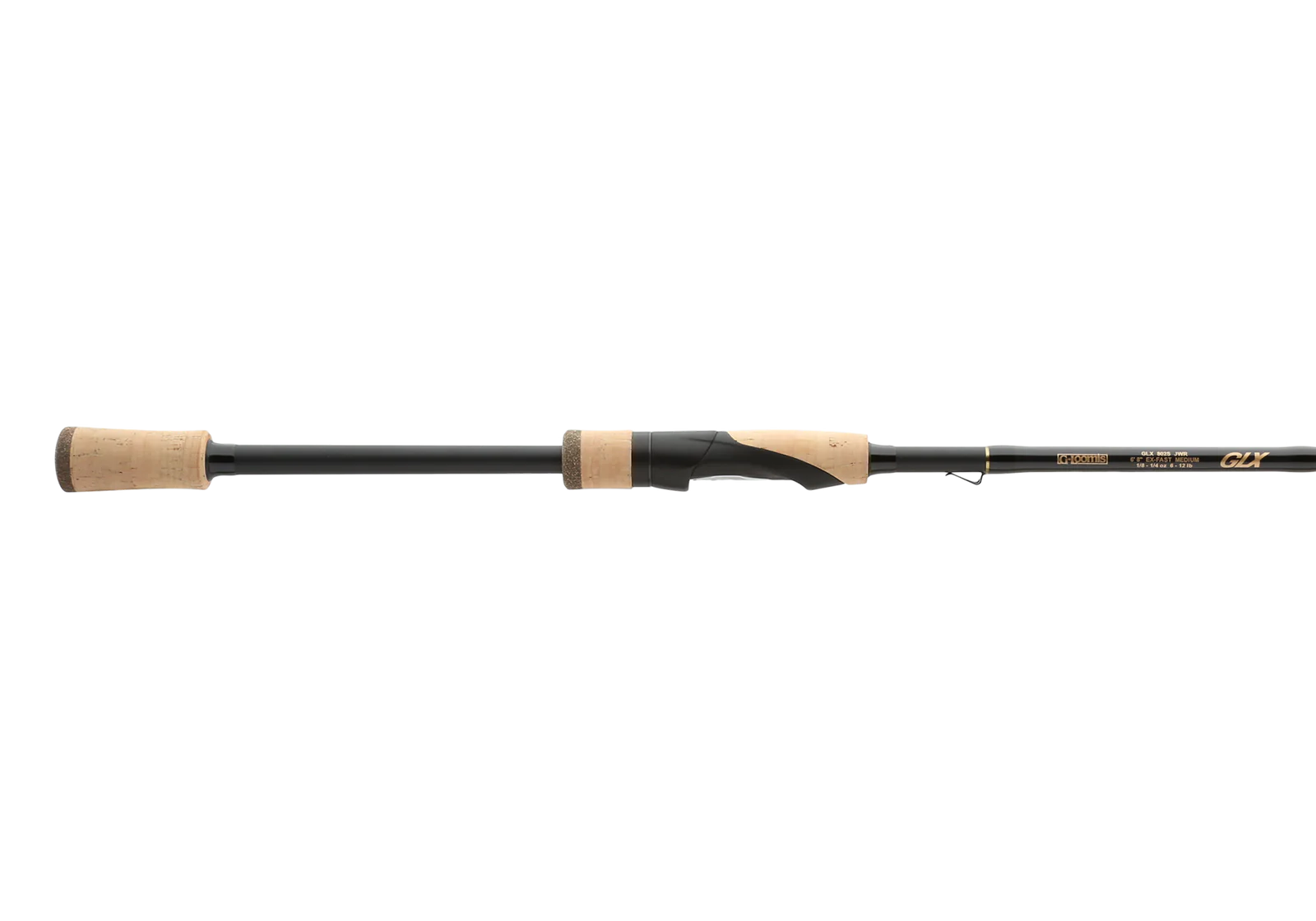 New GLX Spinning Rods – The Hook Up Tackle