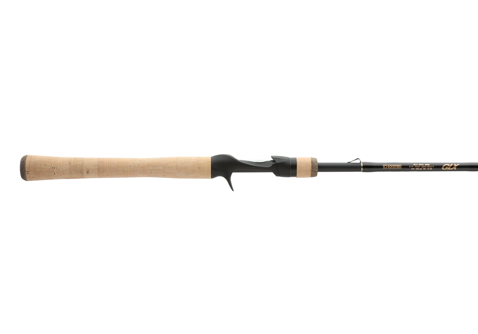g loomis bass rods 8520 New GLX Casting Rods – The Hook Up Tackle