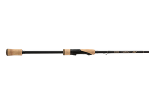New GLX Spinning Rods – The Hook Up Tackle