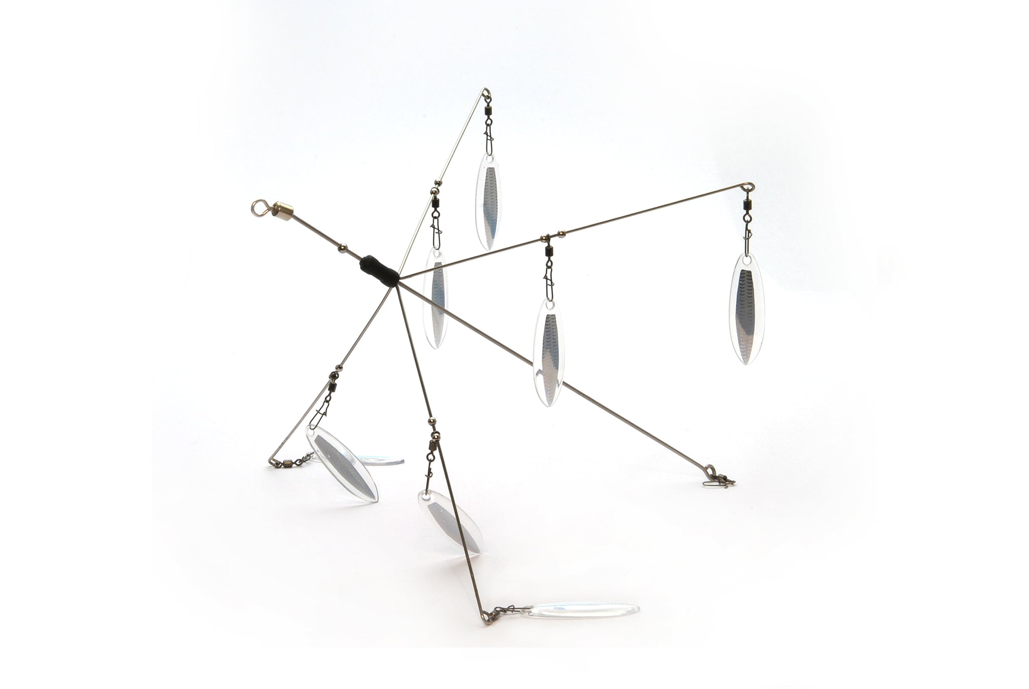 RAID Ghost Wire and Ghost Wire Next Level Drop – The Hook Up Tackle