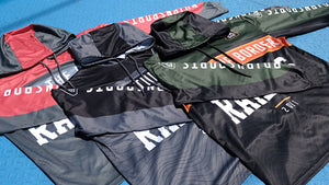 Game Shirt Hoodie 'BTB