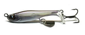 Saugeen 40