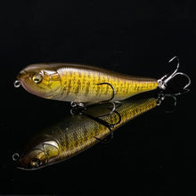 Load image into Gallery viewer, Respect Series 80- SG Smallmouth Bass
