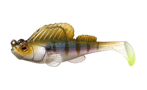 Dark Sleeper 3 inch