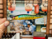 Load image into Gallery viewer, Respect Series 90 - Gin Tonic Tiger
