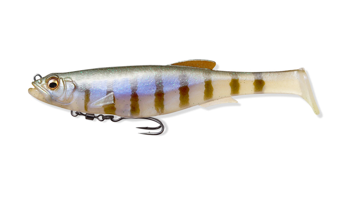 Magdraft 5 inch – The Hook Up Tackle