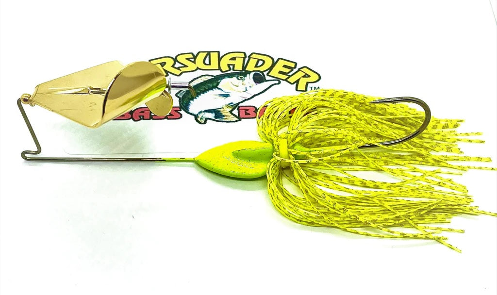 Gold Rush Single Blades – The Hook Up Tackle Gold Rush Single Blades – The Hook Up Tackle