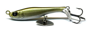 Saugeen 40