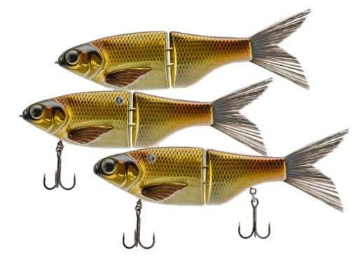 Swimbaits Hard Body – Page 3 – The Hook Up Tackle