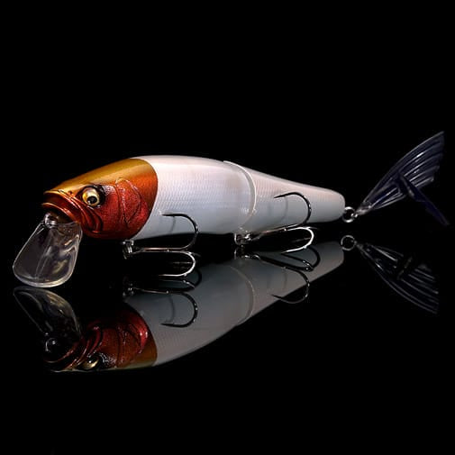 Gorham 147F – The Hook Up Tackle
