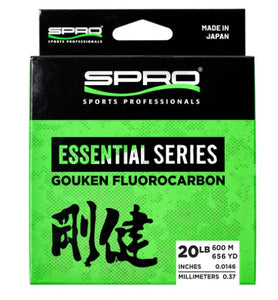 Gouken Fluorocarbon