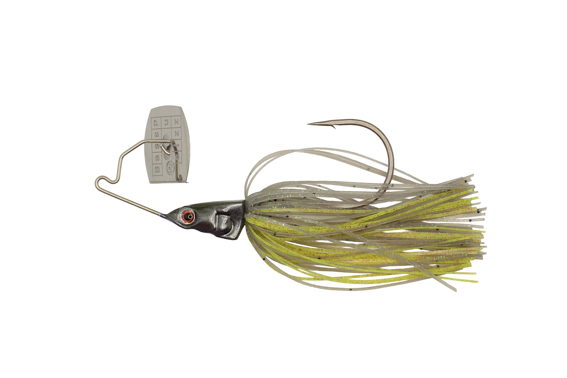 Grass Piece – The Hook Up Tackle