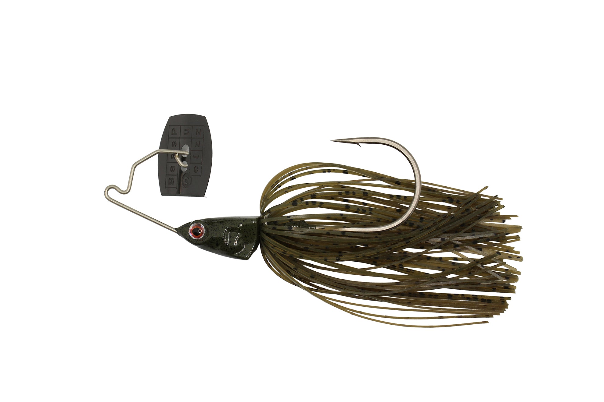 Grass Piece – The Hook Up Tackle