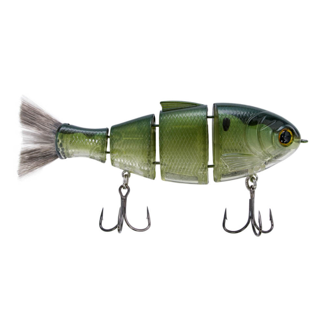 bull shad fishing lure Bucca Native Watercraft handmade swimbaits made specifically to mimic different species of shad and catch bass of all kinds. Bull Shad Swimbait Bull Wake