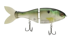 Bucca Trick Shad