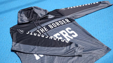 Load image into Gallery viewer, Game Shirt Hoodie 'BTB"
