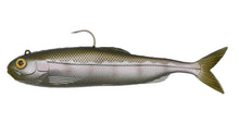 Load image into Gallery viewer, Hawg Hunter Finesse Minnow
