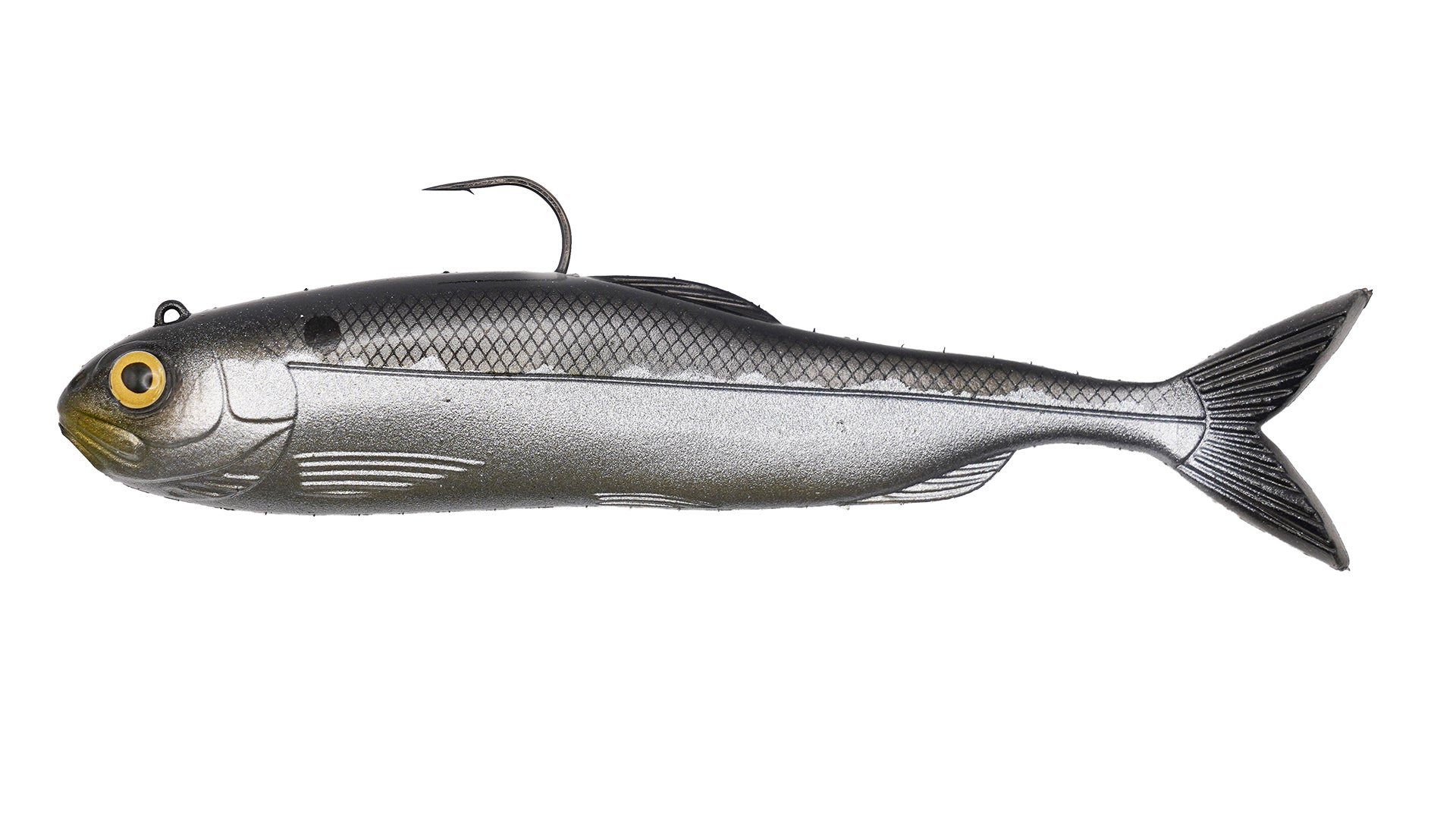 Hawg Hunter Finesse Minnow – The Hook Up Tackle
