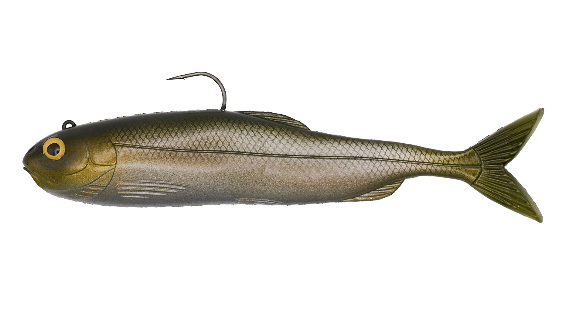 Hawg Hunter Finesse Minnow – The Hook Up Tackle