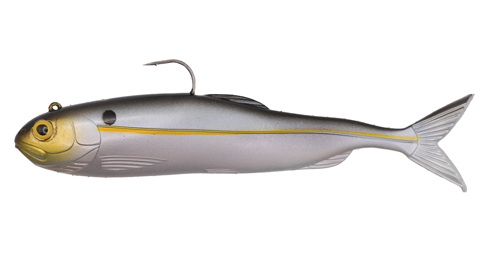 finesse fish lure Hawg Hunter Finesse Minnow – The Hook Up Tackle