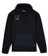 Harbor Hoody with Logo