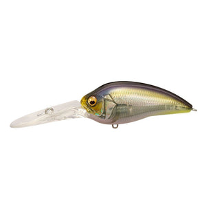 Super Z-3 Crank