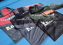 Load image into Gallery viewer, Game Shirt Hoodie 'BTB"
