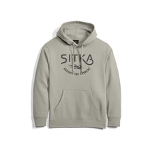 Load image into Gallery viewer, Hooked Pullover Hoodie
