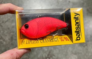 Simplebait Lipless Crankbait