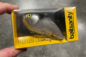 Simplebait Lipless Crankbait