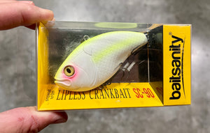 Simplebait Lipless Crankbait