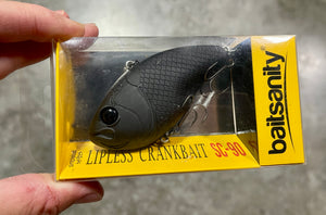 Simplebait Lipless Crankbait