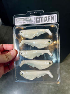 Citizen Micro