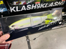 Load image into Gallery viewer, Klash Ghost
