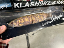 Load image into Gallery viewer, Klash Ghost
