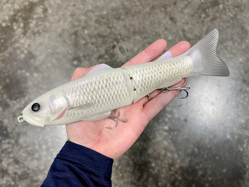 Slide Swimmer 250 – The Hook Up Tackle