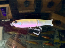 Load image into Gallery viewer, BFS Micro Glide Minnow
