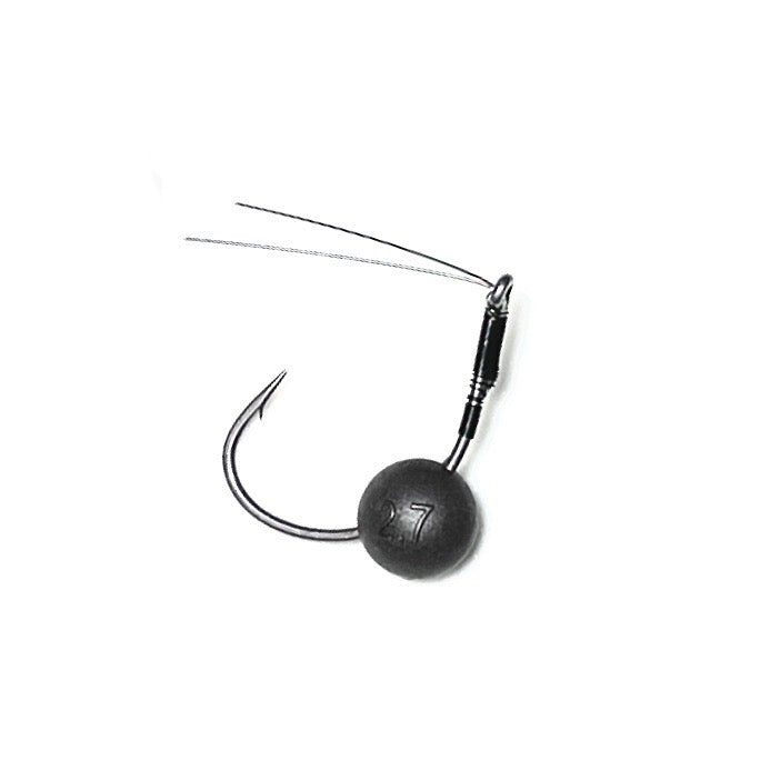 Zero Inch Wacky Plus – The Hook Up Tackle