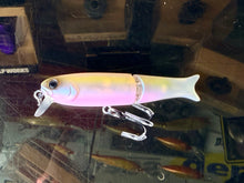 Load image into Gallery viewer, BFS Micro Glide Crank Minnow
