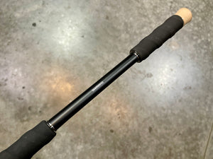 Outlier Swimbait Rods