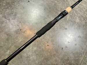 Outlier Swimbait Rods