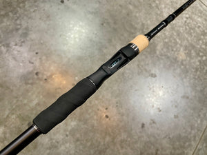 Outlier Swimbait Rods