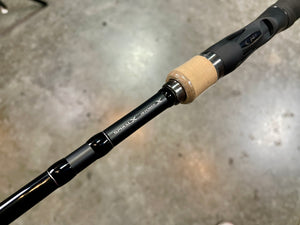 Outlier Swimbait Rods