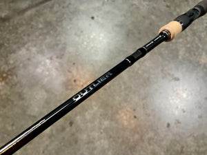 Outlier Swimbait Rods