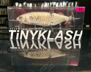 Tiny Klash Low Float