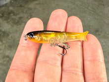 Load image into Gallery viewer, BFS Micro Glide Minnow
