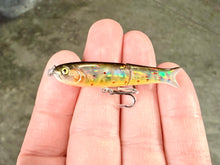 Load image into Gallery viewer, BFS Micro Glide Minnow
