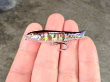 Load image into Gallery viewer, BFS Micro Glide Minnow
